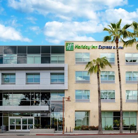 Holiday Inn Express & Suites - Glendale Downtown Ngoại thất bức ảnh